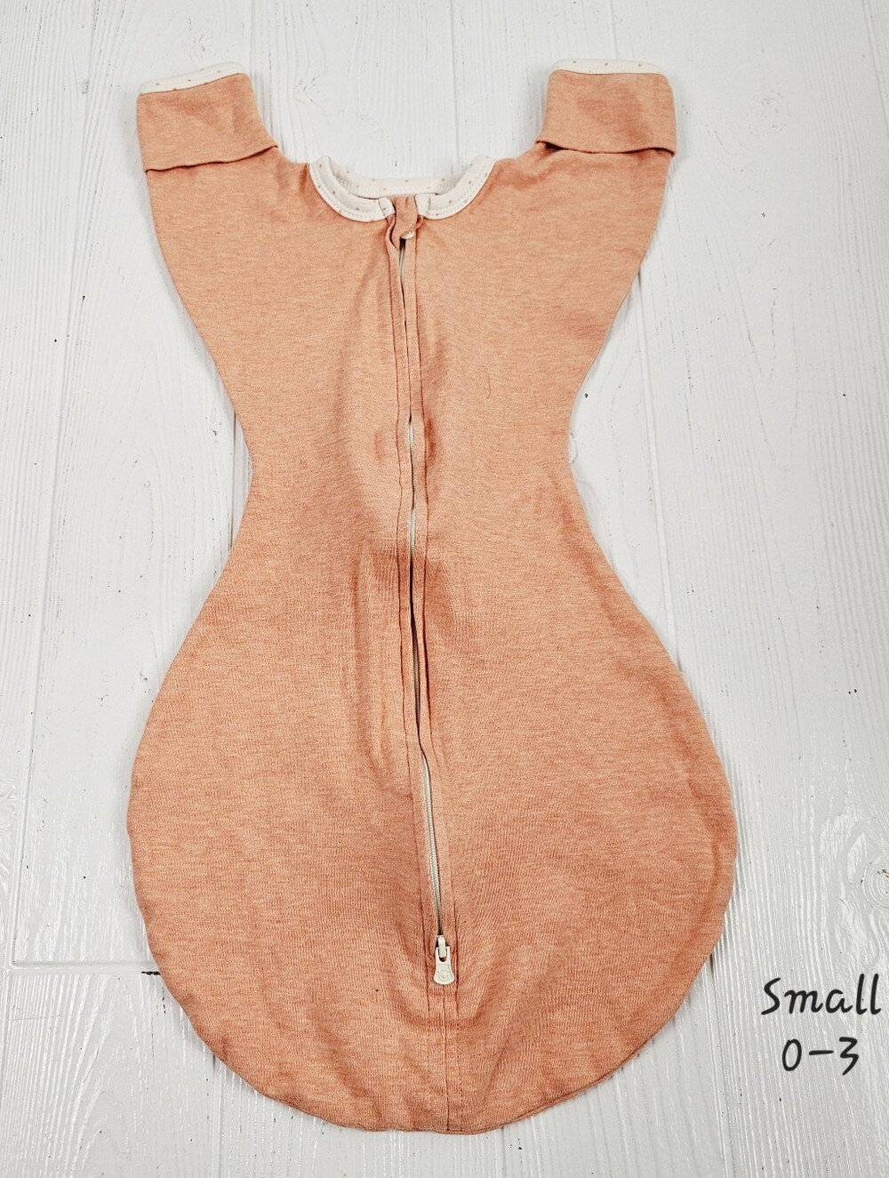 SwaddleDesigns Transitional Swaddle Sack - Picture 2 of 10